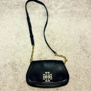 Tory Burch side satchel